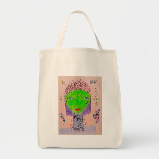 Tote Bag Tia (Devant)