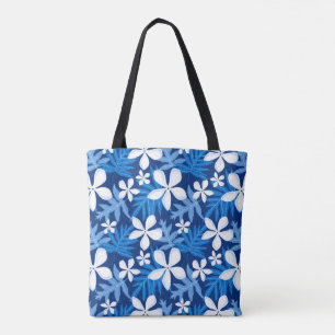 TOTE BAG TIARE (BLEU)