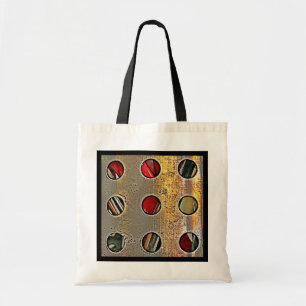 Tote Bag Tic Tac Fourre-tout Aussi