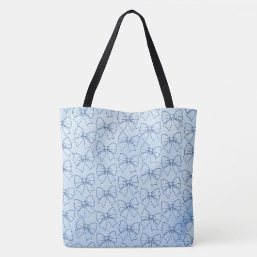 Tote Bag Tie (Dos)