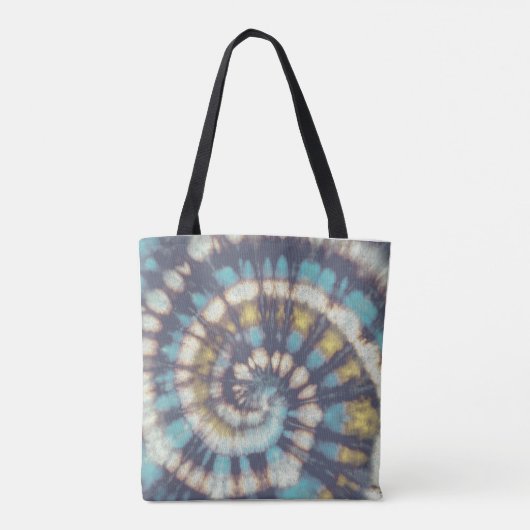 Tote Bag Tie Dye (Dos)