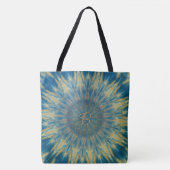 Tote Bag Tie Dye (Devant)
