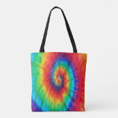 Tote Bag tie-dye (Dos)