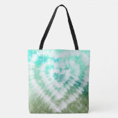 Tote Bag Tie Dye (Devant)