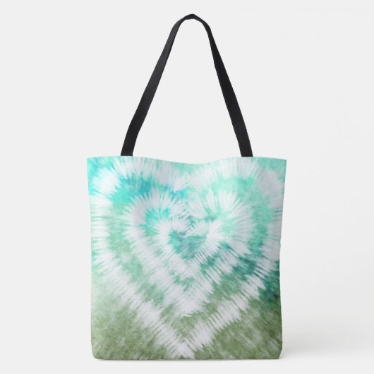 Tote Bag Tie Dye (Dos)