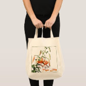 Tote Bag Tiger Lilly (Devant (produit))