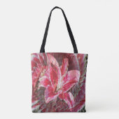 Tote Bag Tiger Lily....... (Dos)