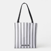 Tote Bag Tiger：Tote Bag (Dos)