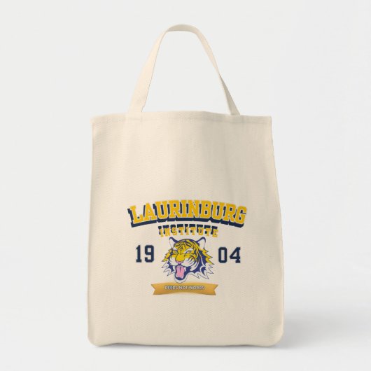 Tote Bag Tigre (Devant)