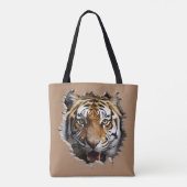 Tote Bag Tigre (Dos)