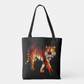 Tote Bag Tigre (Dos)