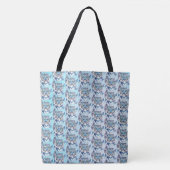 Tote Bag Tigre (Devant)