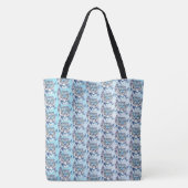 Tote Bag Tigre (Dos)
