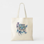 Tote Bag Tigre (Dos)