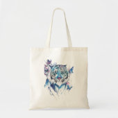 Tote Bag Tigre (Devant)