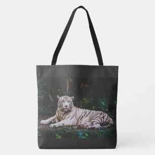 Tote Bag Tigre