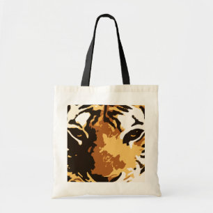 Tote Bag Tigre