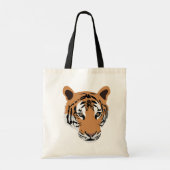 Tote Bag Tigre (Dos)