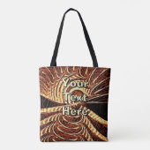 Tote Bag Tigre (Dos)