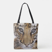 Tote Bag Tigre CUB (Dos)