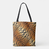 Tote Bag Tigress Fourre-tout (Dos)