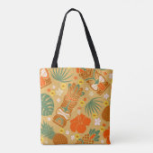 Tote Bag Tiki (Dos)