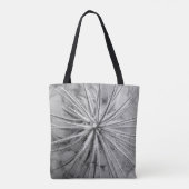 Tote Bag Tillandsia tectorum (Dos)