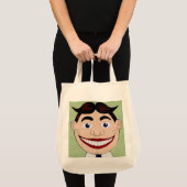 Tote Bag Tillie (Devant (produit))