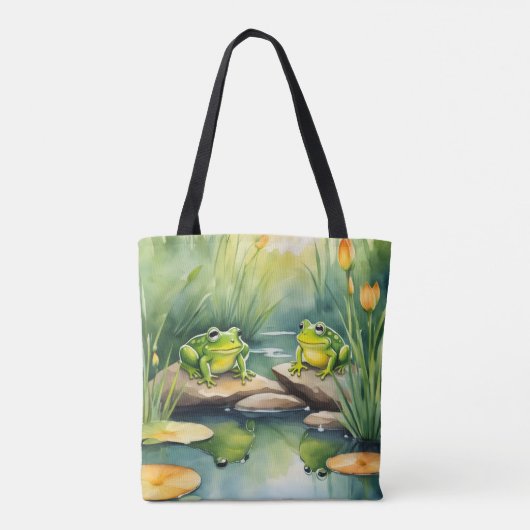 Tote Bag Time to start a song (Dos)