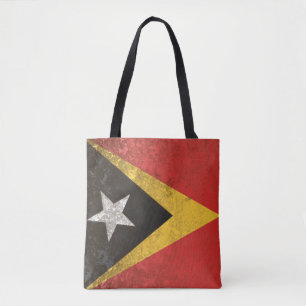Tote Bag Timor oriental