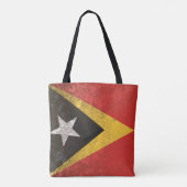 Tote Bag Timor oriental (Dos)