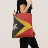Tote Bag Timor oriental (De près)