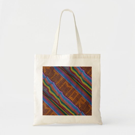 Tote Bag Timor Tais (Devant)