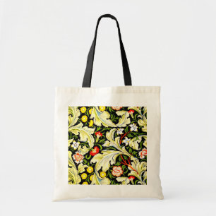 Tote Bag Tissu Vintage-Sacs-William Morris 3