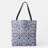 Tote Bag Titres d'Iznik (Devant)