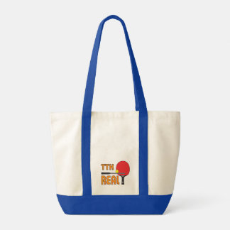 Tote Bag TK-Real Tote Bay