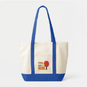 Tote Bag TK-Real Tote Bay (Devant)
