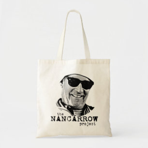 Tote Bag TNP Fourre-tout -- Logo noir
