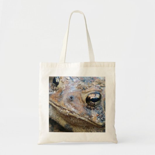 Tote Bag Toad Fourre-tout (Devant)