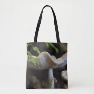 Tote Bag Toadstool parapluie