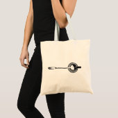 Tote Bag Toas-Tite Fourre-tout (Devant (produit))