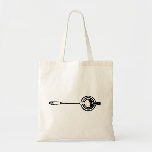 Tote Bag Toas-Tite Fourre-tout (Devant)