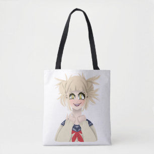 Tote Bag Toge de Himiko