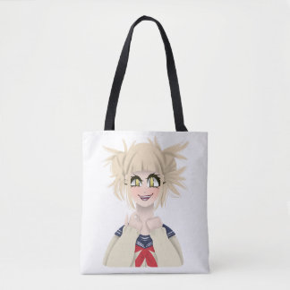 Tote Bag Toge de Himiko