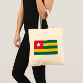 Tote Bag Togo (Devant (produit))