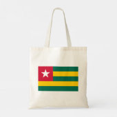 Tote Bag Togo (Dos)