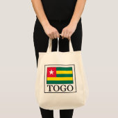 Tote Bag Togo (Devant (produit))