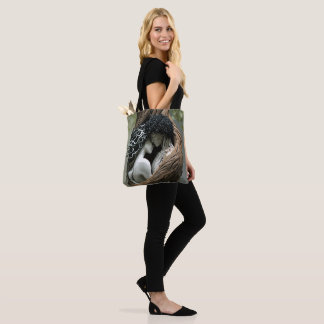Tote Bag Toi et moi pour toujours