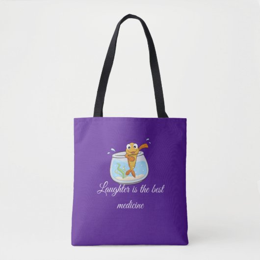 Tote Bag Toile (Devant)