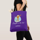 Tote Bag Toile (De près)